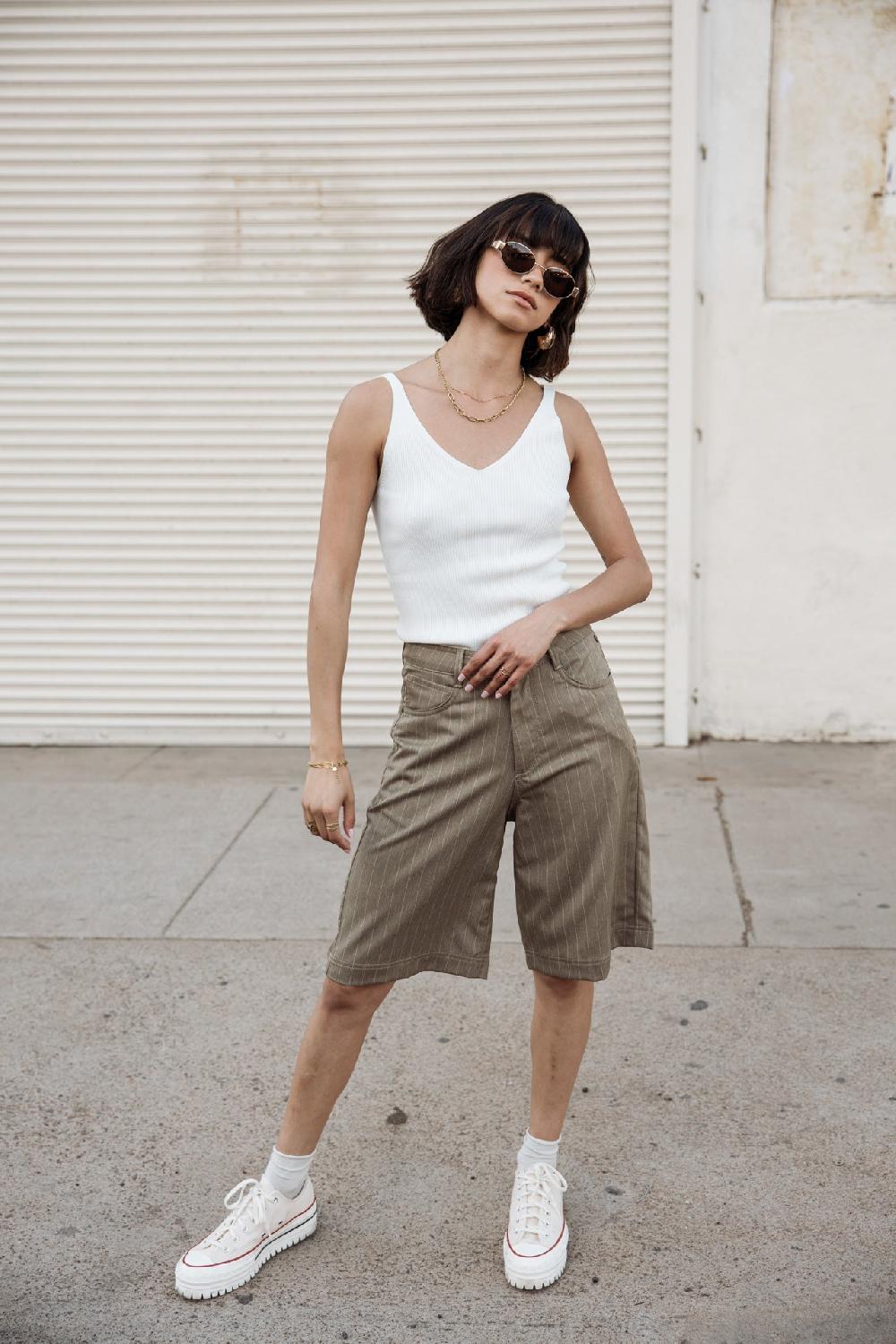 Freeman T. Porter Maxine Cairo Bermuda Large Femme Overland Trek