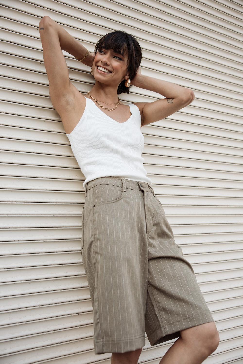 Freeman T. Porter Maxine Cairo Bermuda Large Femme Overland Trek