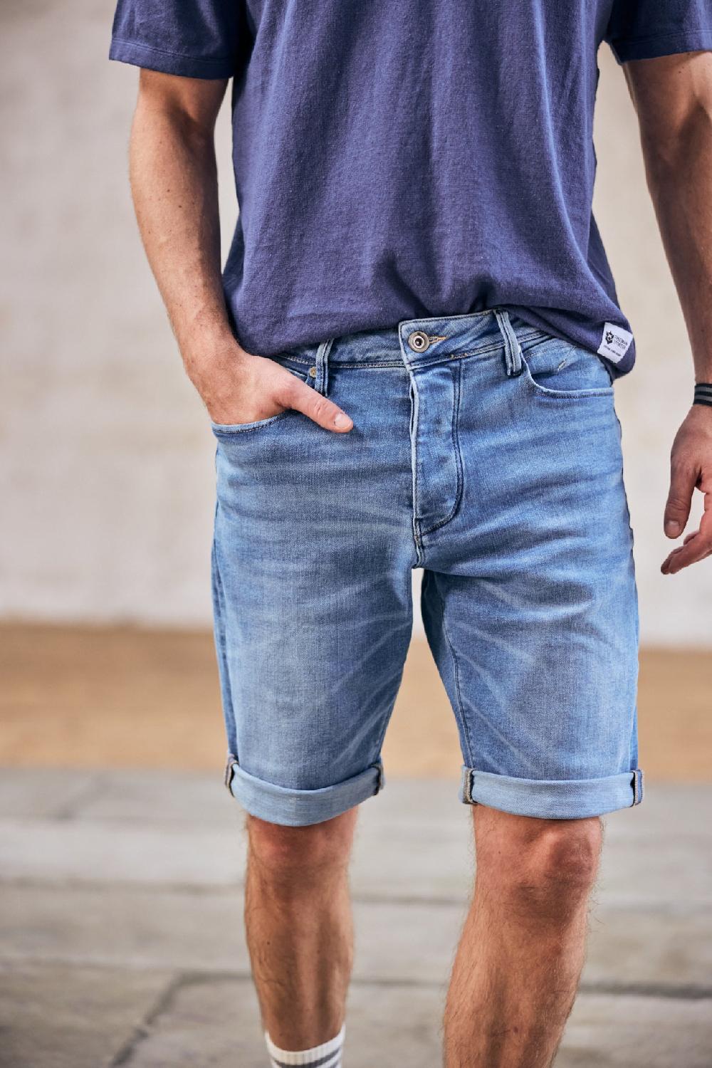 freeman t. porter Taquion Short S-SDM Short Homme polynesia