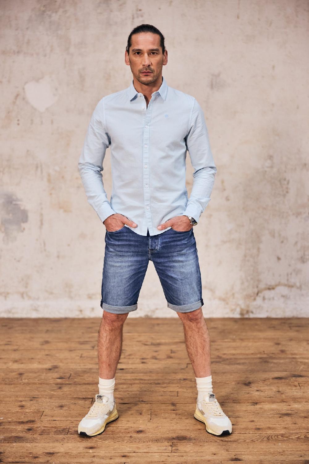 Freeman T. Porter Taquion Short S-SDM Short Homme Saopolo Med