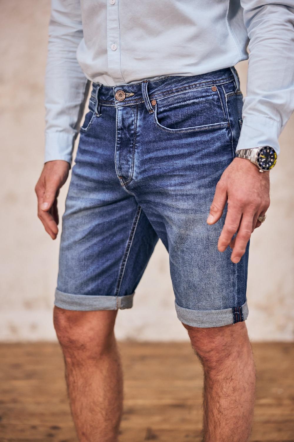 Freeman T. Porter Taquion Short S-SDM Short Homme Saopolo Med