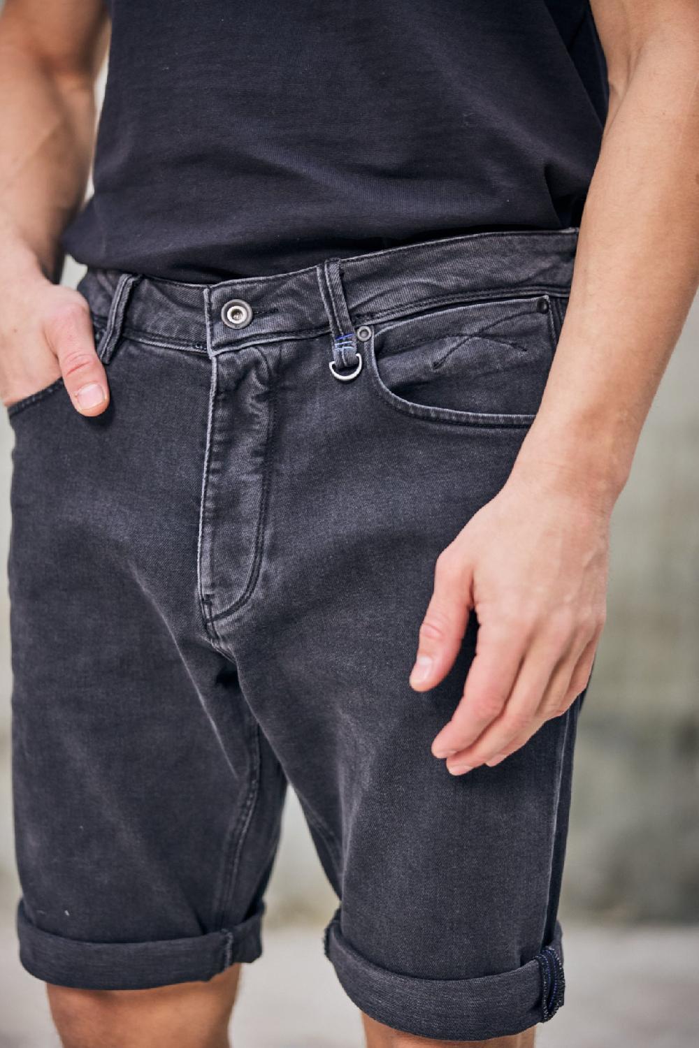 Freeman T. Porter Taquion Short SDM Short Homme Breezy