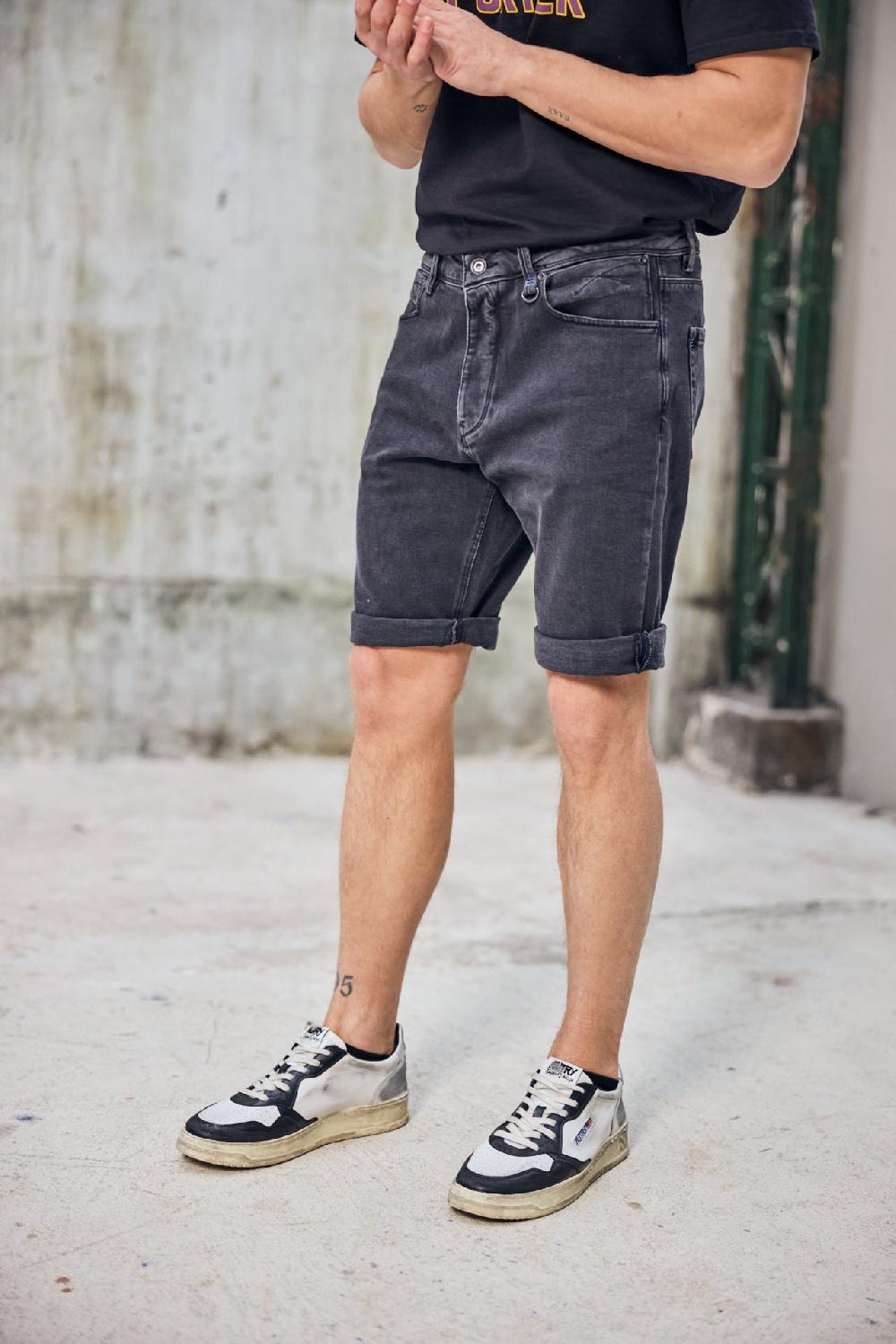 Freeman T. Porter Taquion Short SDM Short Homme Breezy