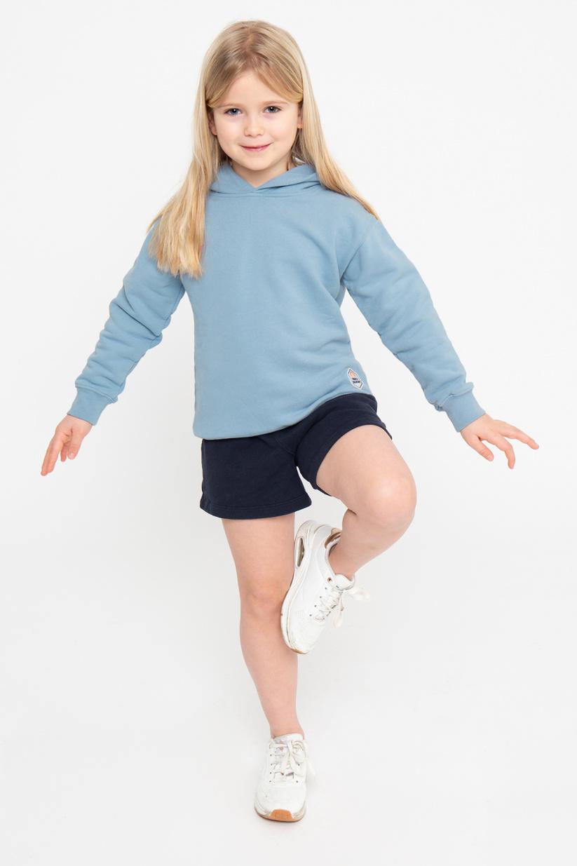 French Disorder Hoodie Benny NUDE Navy