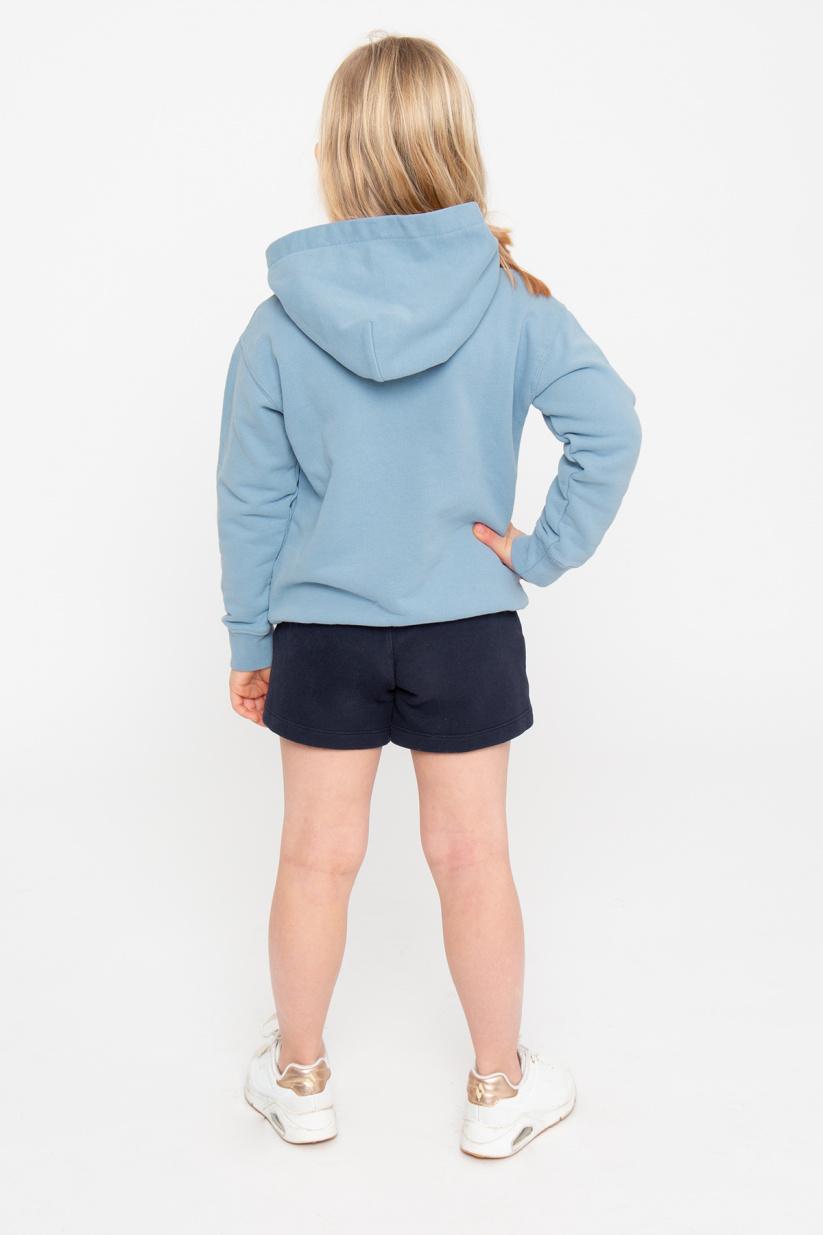 French Disorder Hoodie Benny NUDE Navy