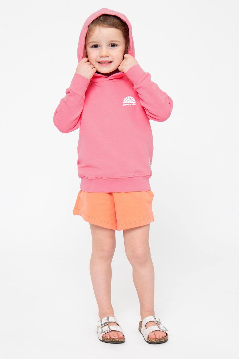 French Disorder Hoodie Benny PURA VIDA Navy