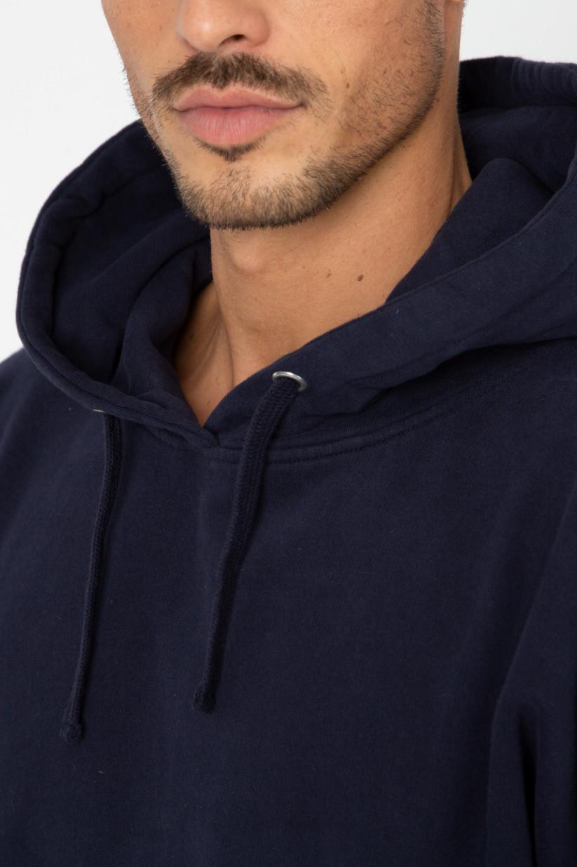 French Disorder Hoodie Kenny Homme Uni Navy