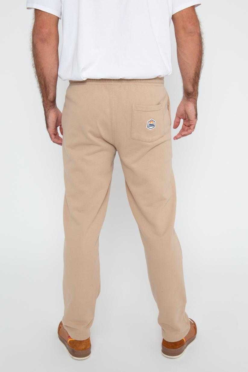 French Disorder Jogger GIO Anthracite