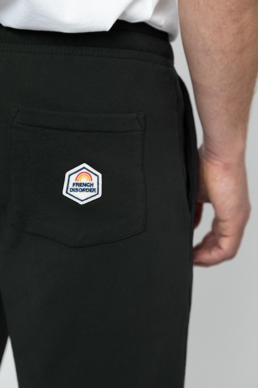 French Disorder Jogger GIO Navy