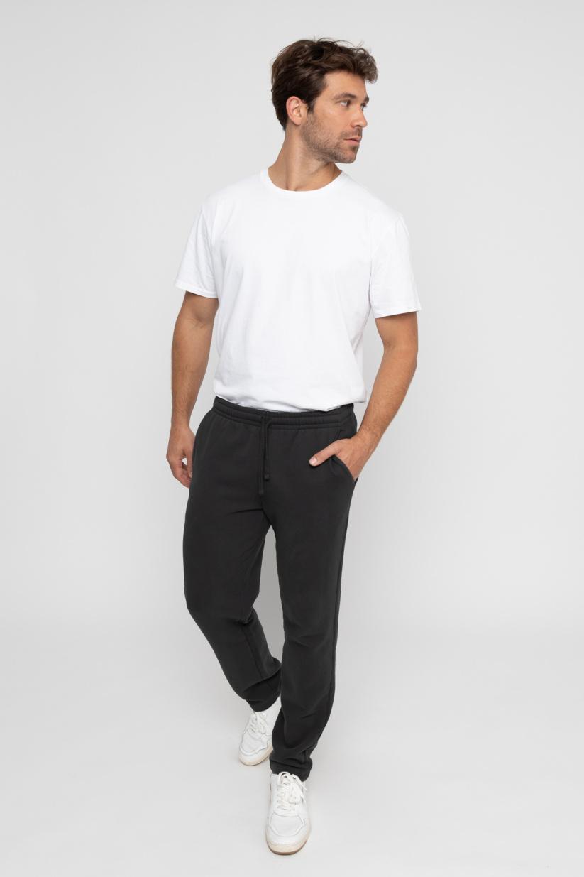French Disorder Jogger GIO Navy