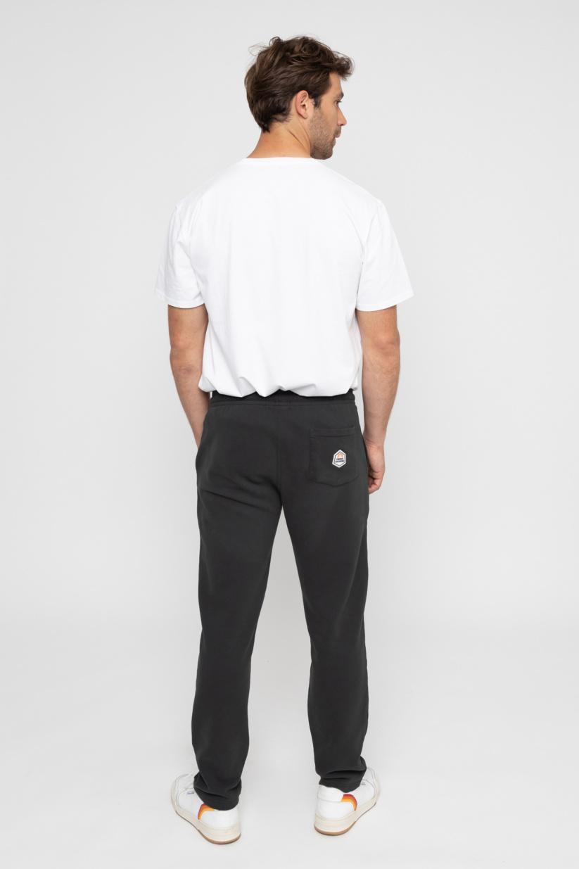 French Disorder Jogger GIO Navy