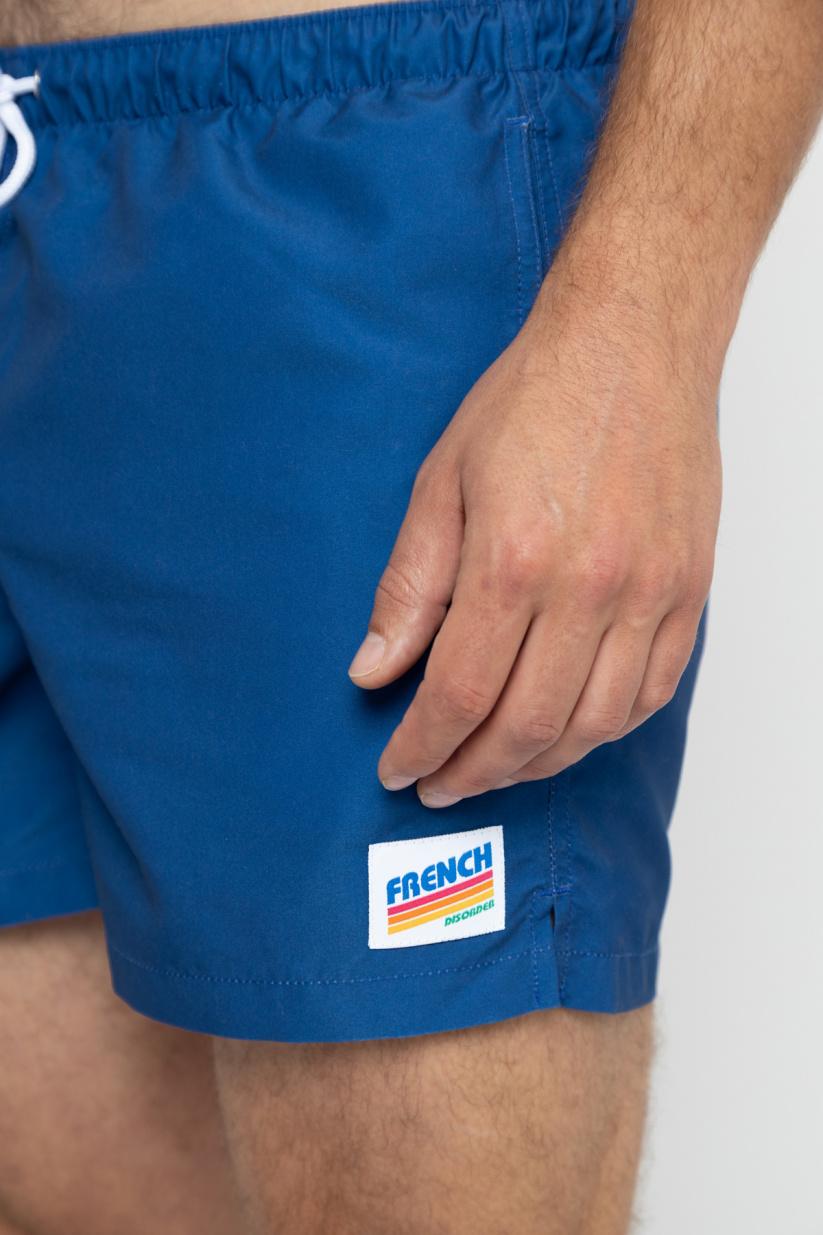 French Disorder Maillot De Bain CHRIS Kaki