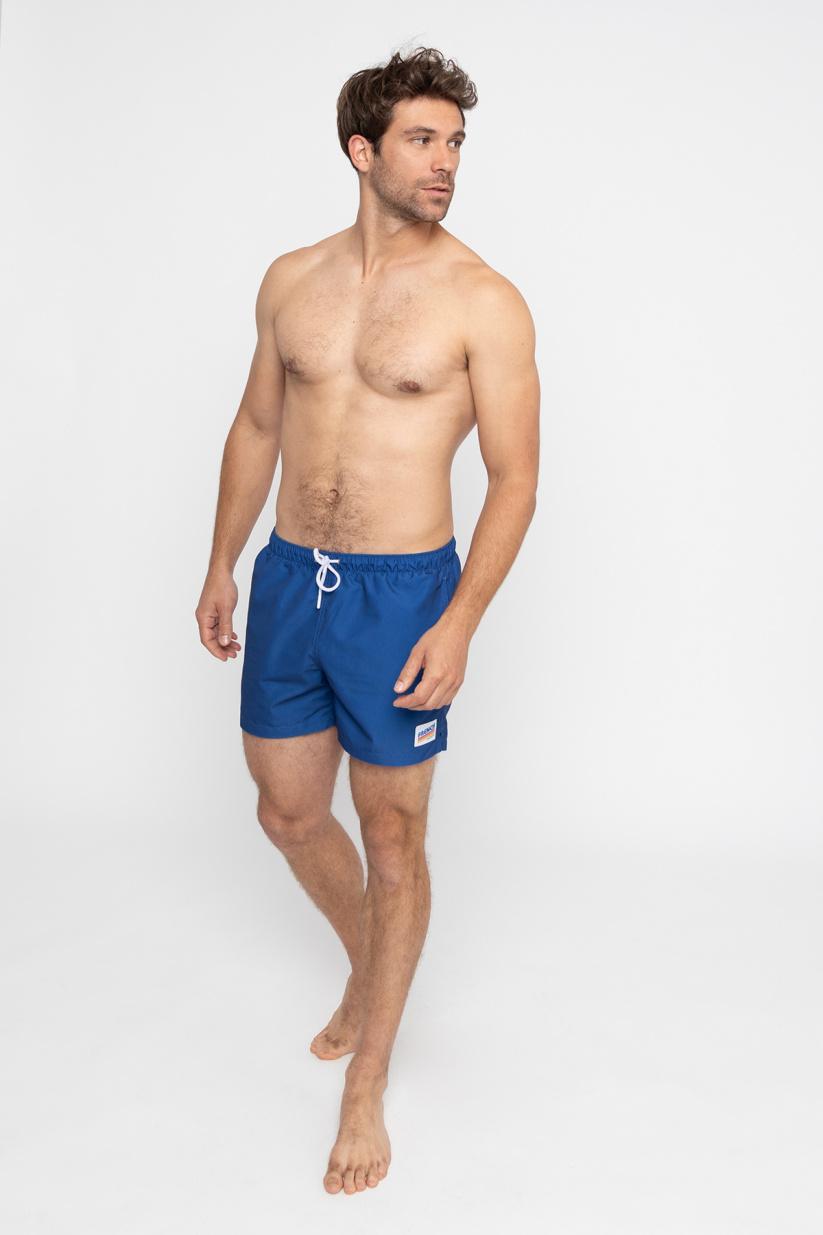 French Disorder Maillot De Bain CHRIS Kaki