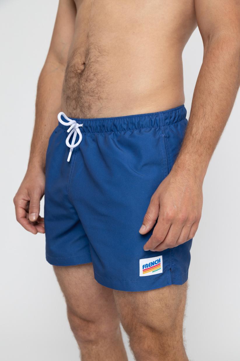 french disorder Maillot de bain CHRIS Kaki