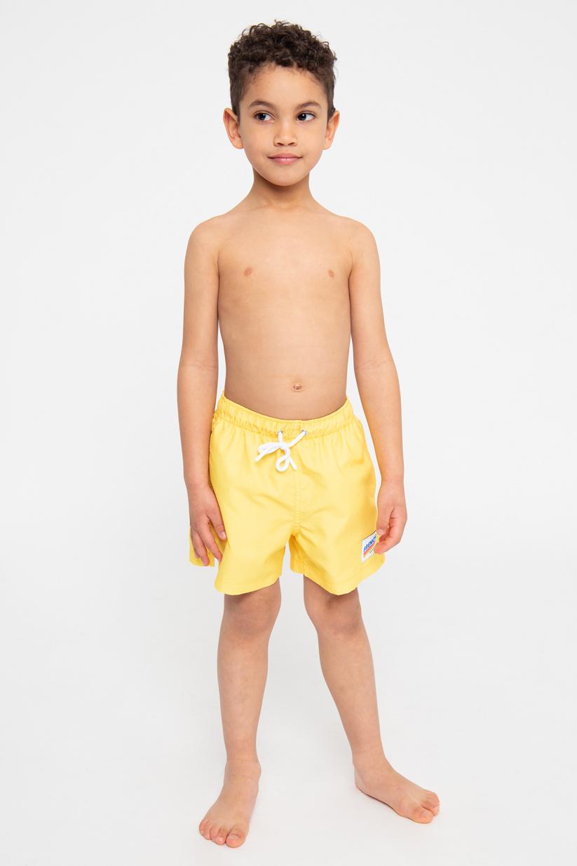 French Disorder Maillot De Bain MINI CHRIS Jaune