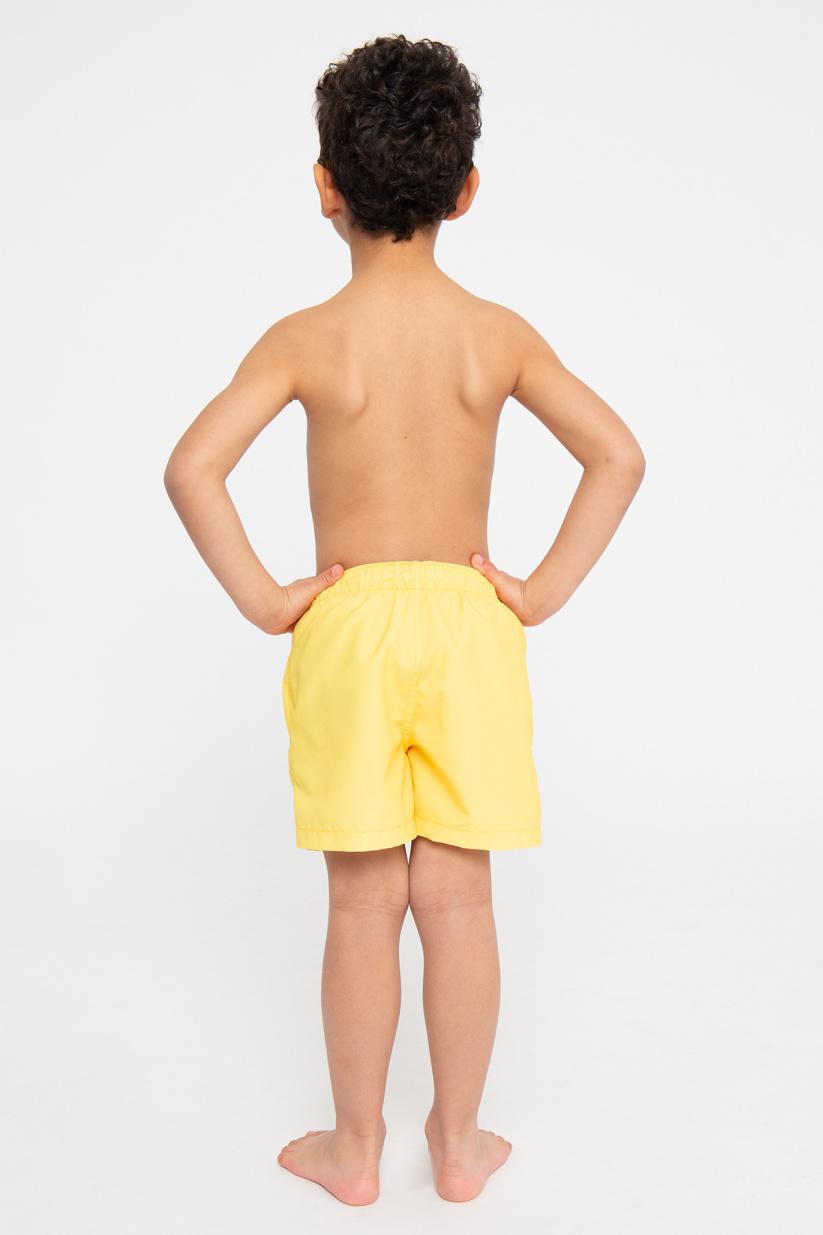 French Disorder Maillot De Bain MINI CHRIS Jaune