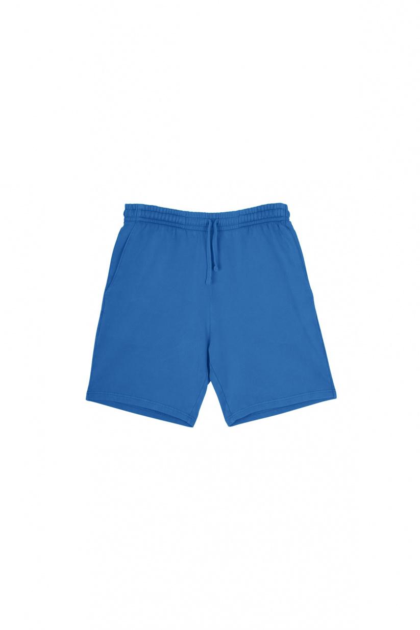 French Disorder Short MAEL Navy