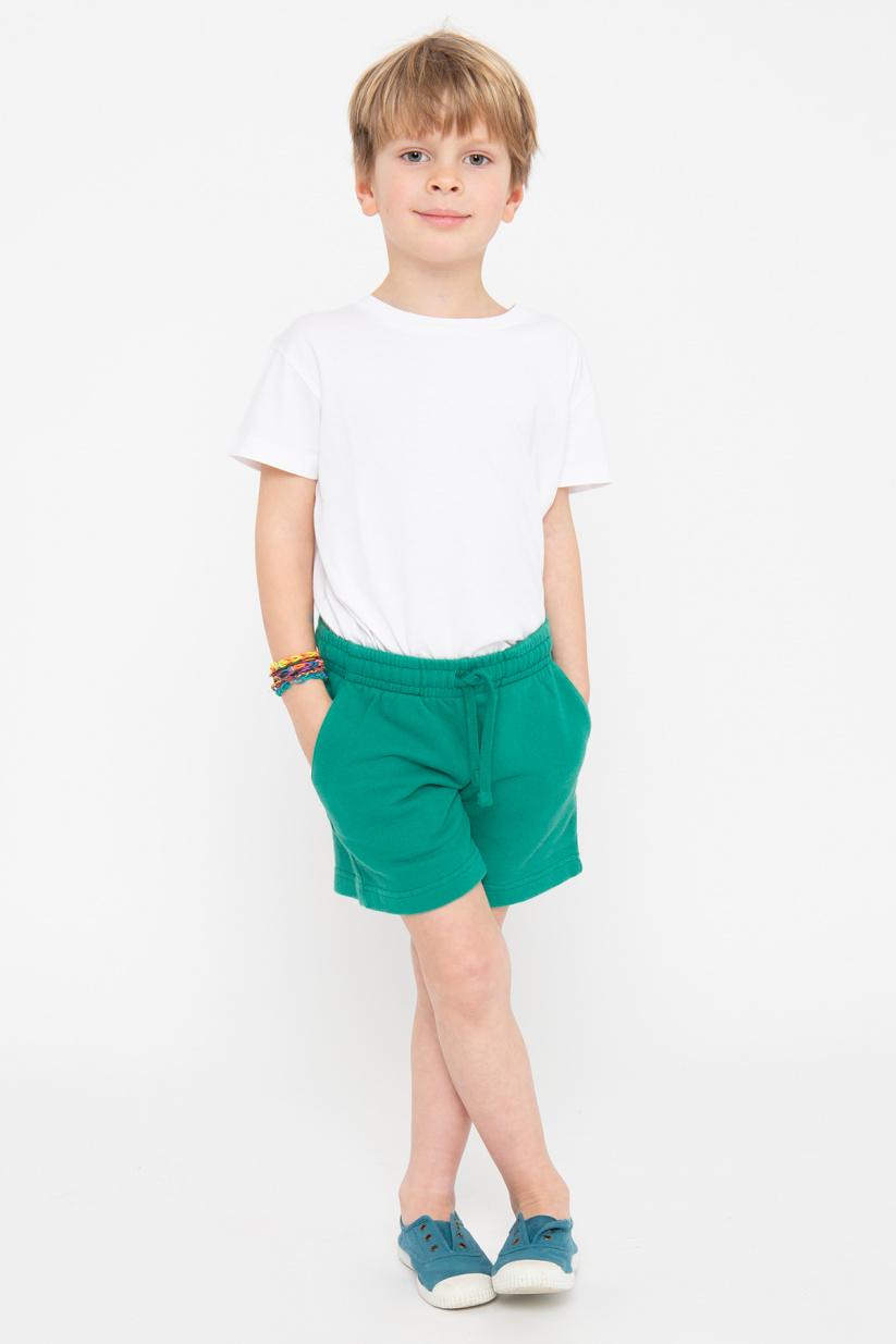 french disorder Short MAEL Navy