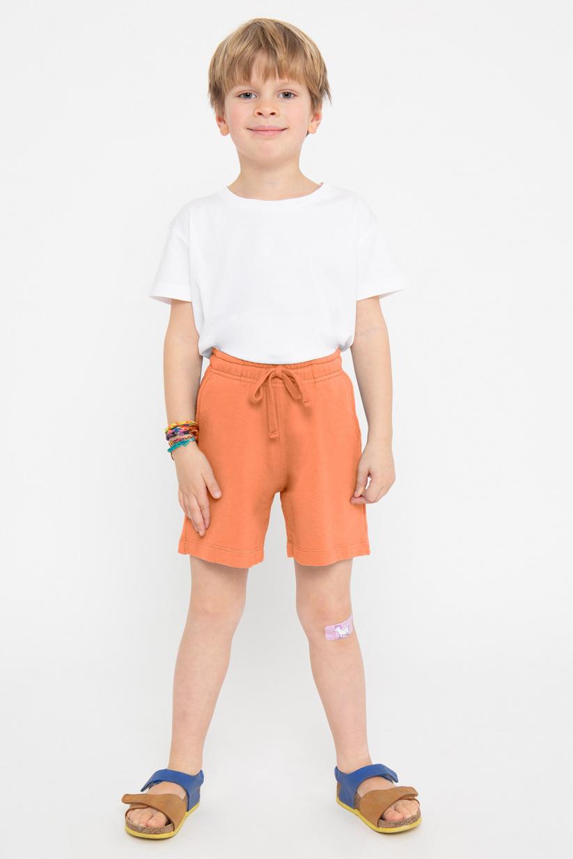 french disorder Short MAEL Navy