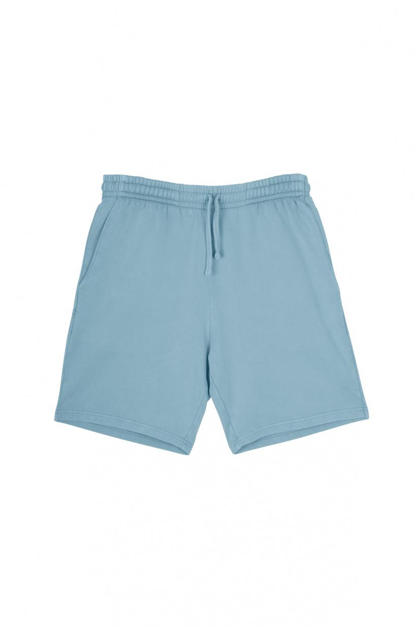 French Disorder Short MAEL Navy