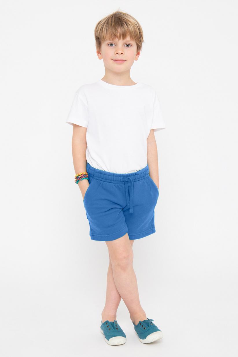 french disorder Short MAEL Navy