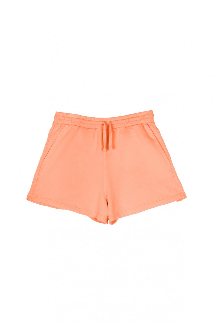 French Disorder Short ROMY Navy