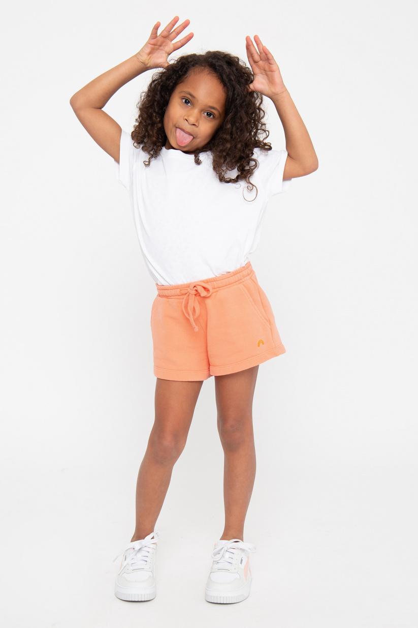 french disorder Short ROMY Navy