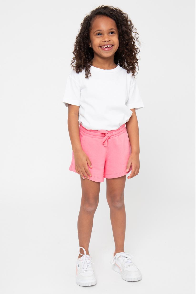 french disorder Short ROMY Navy