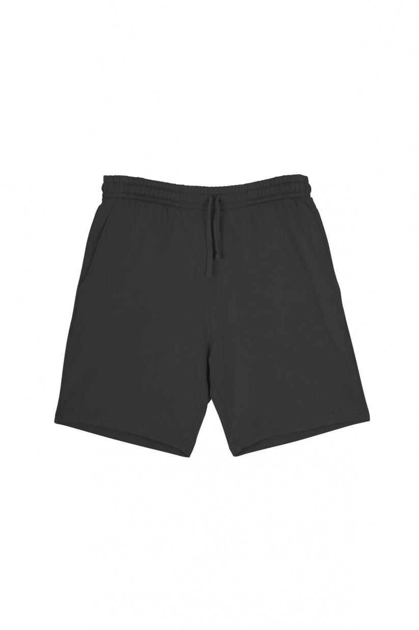 French Disorder Short Venice Navy