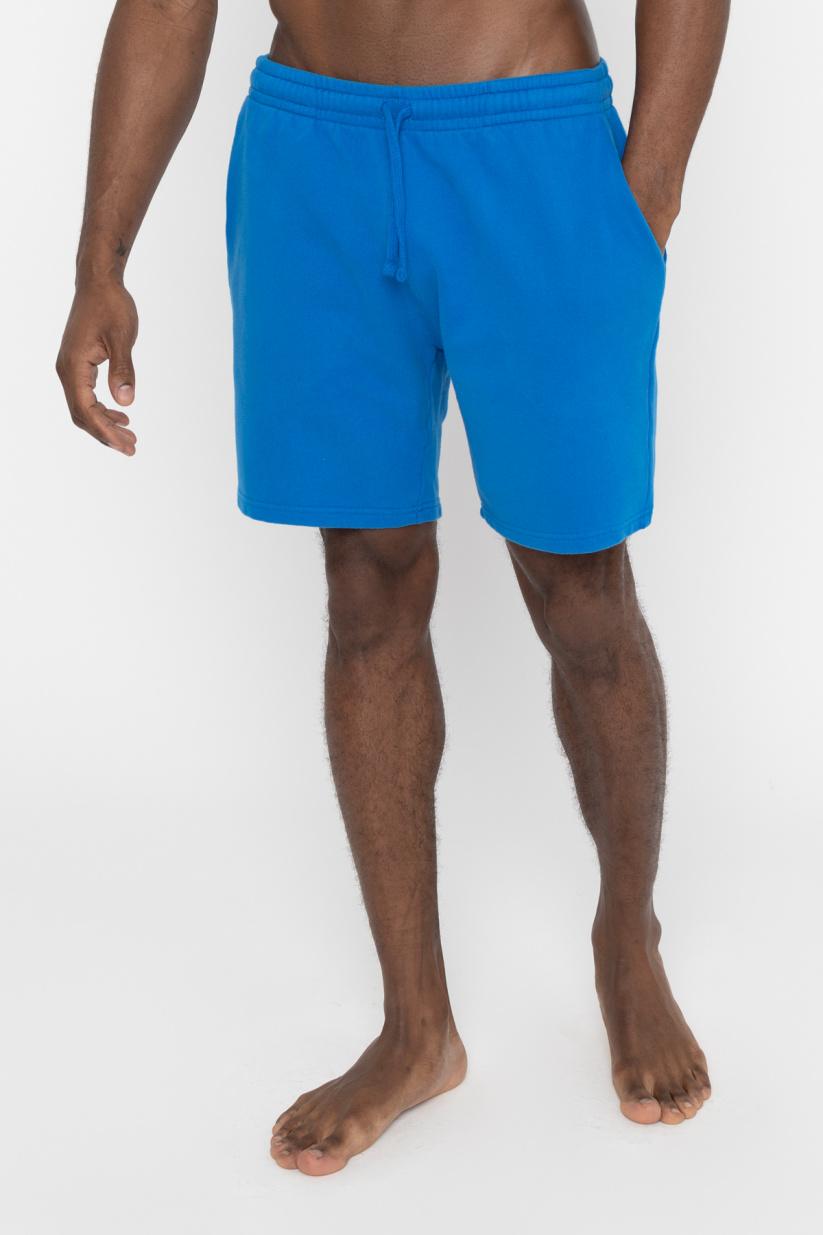 french disorder Short Venice Navy