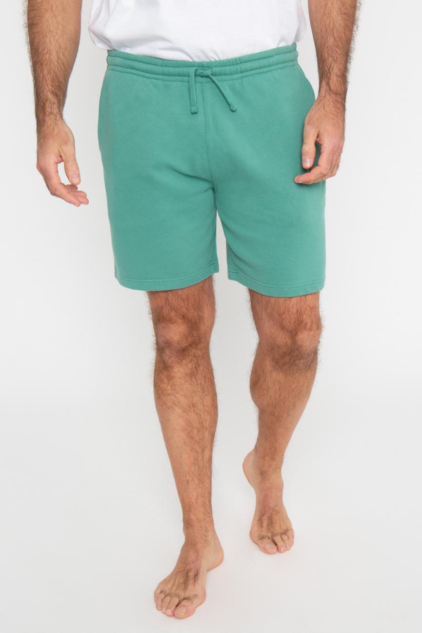 french disorder Short Venice Navy