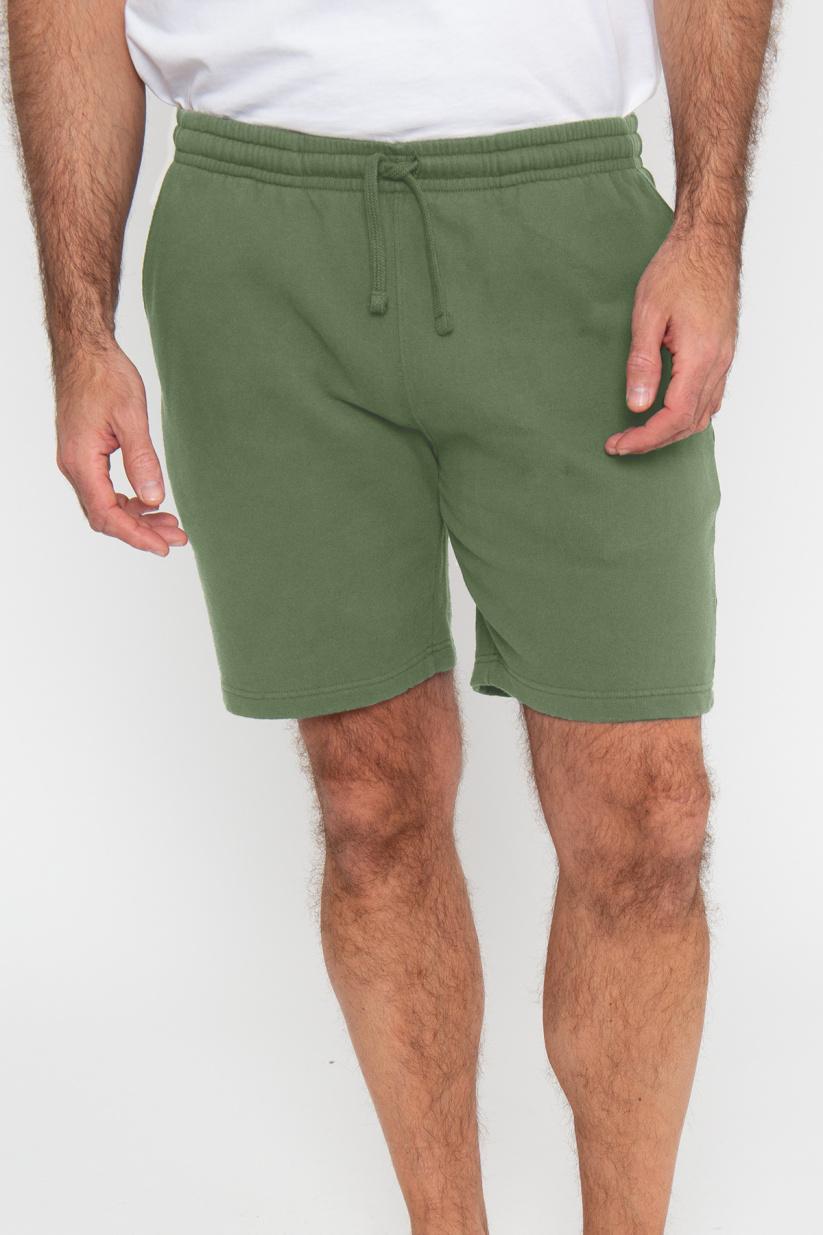 french disorder Short Venice Navy