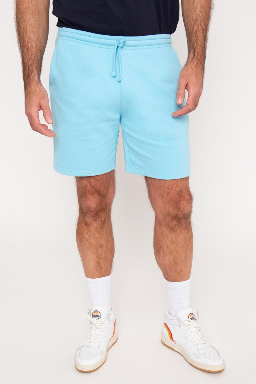 french disorder Short Venice Navy