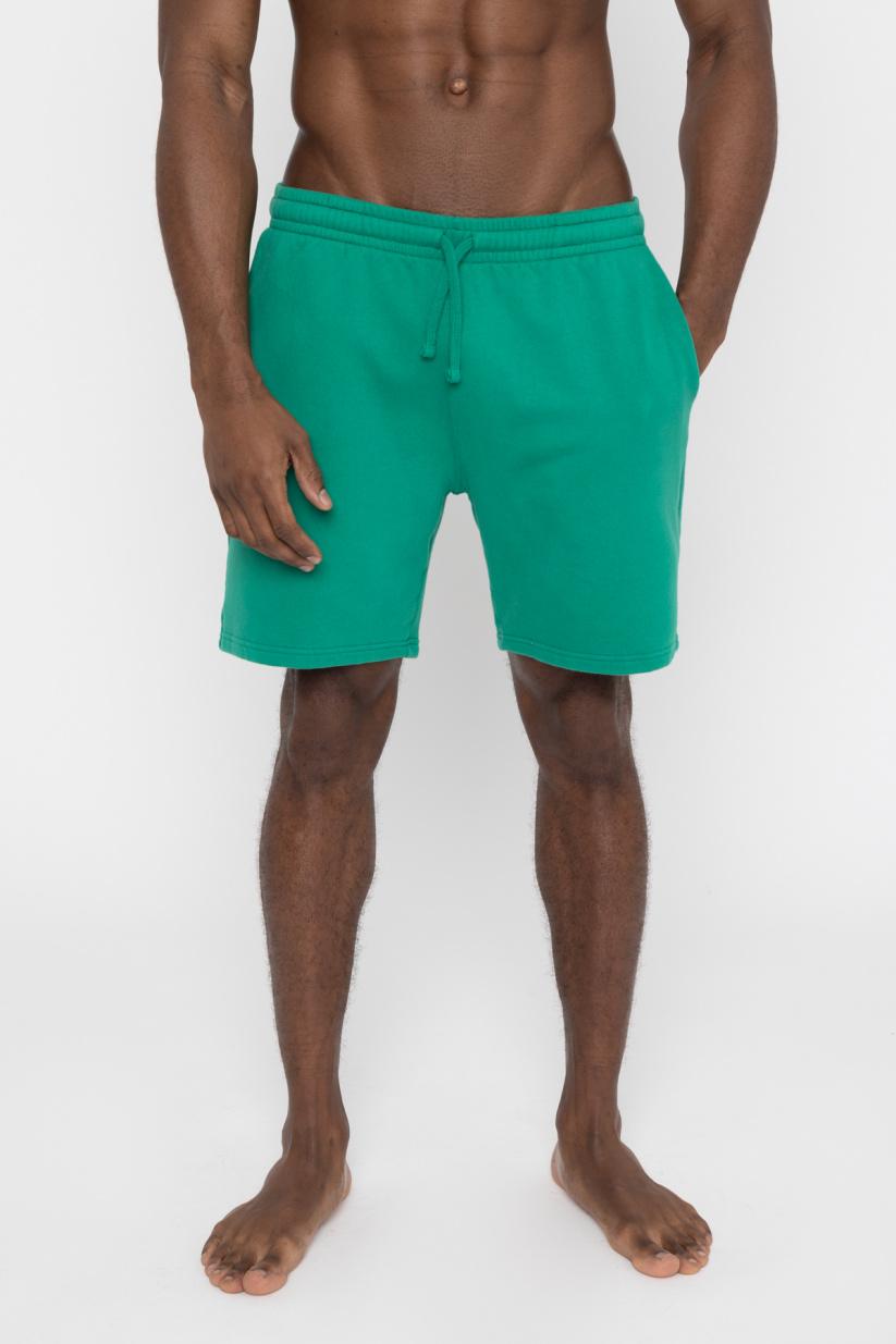 french disorder Short Venice Navy