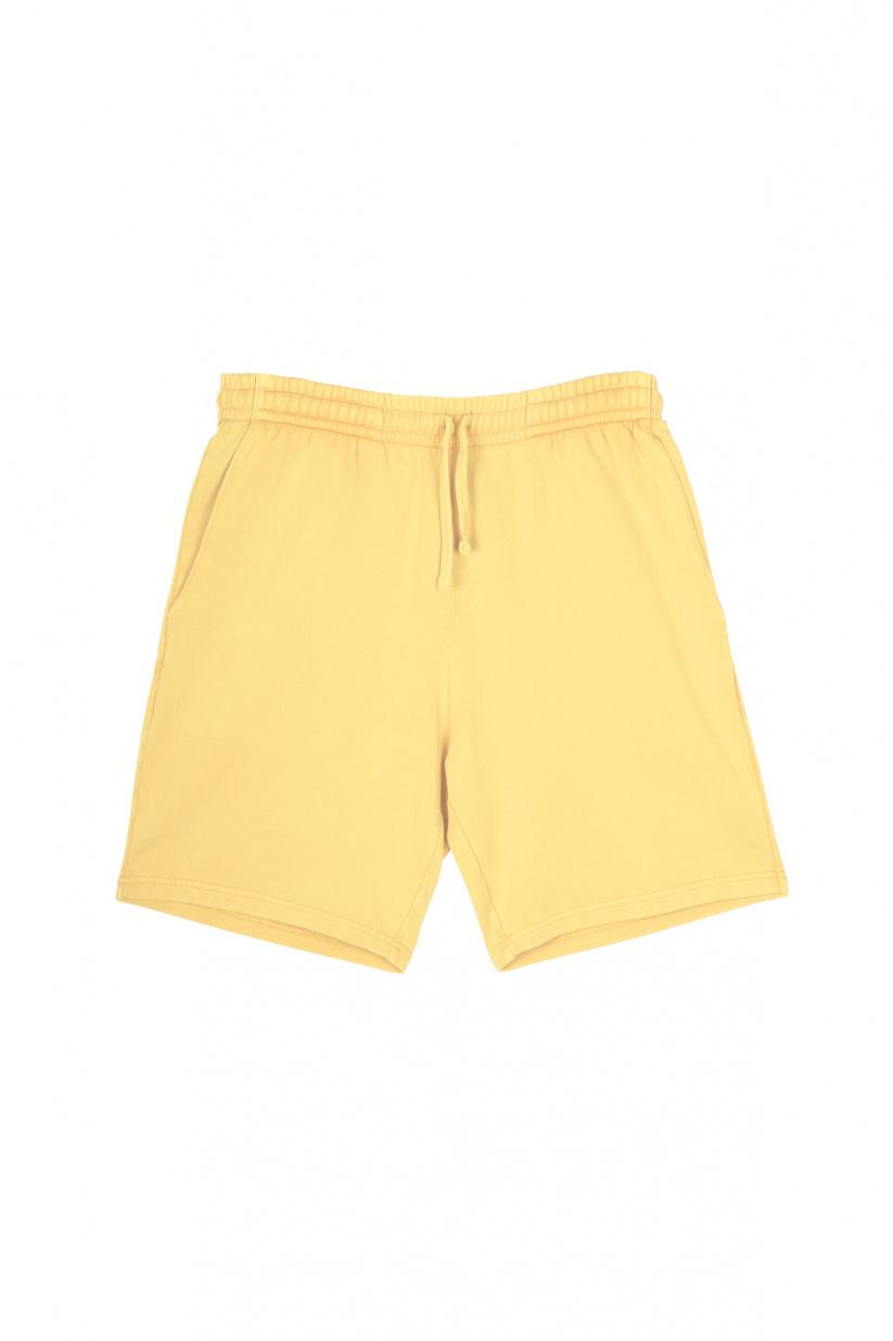 French Disorder Short Venice Navy