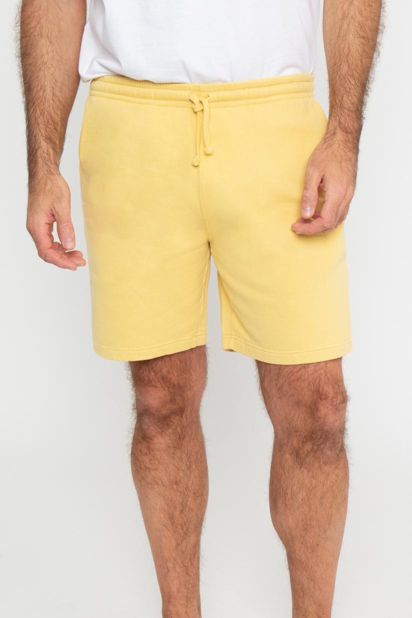 french disorder Short Venice Navy