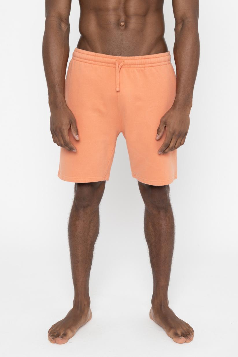 french disorder Short Venice Navy