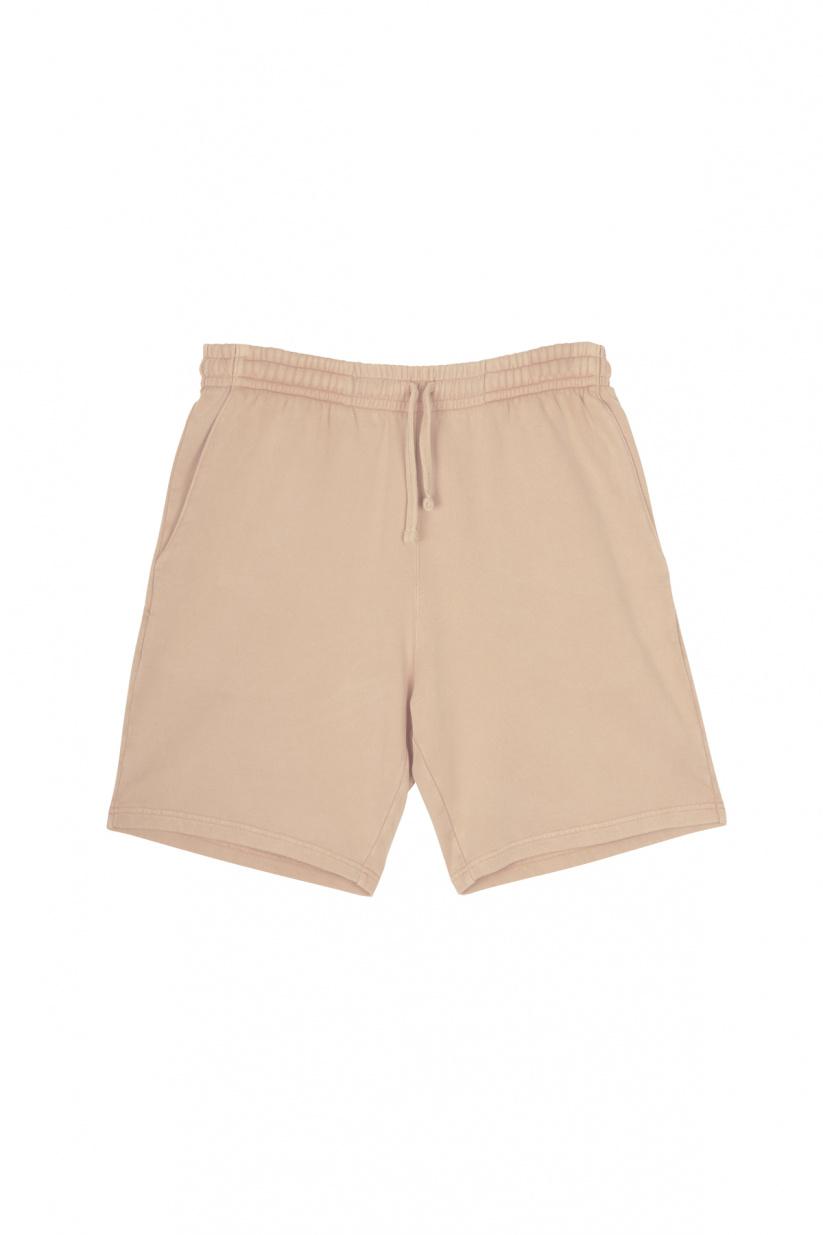 French Disorder Short Venice Navy