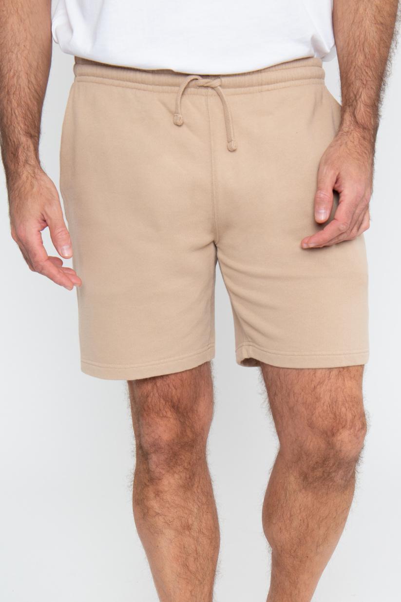 french disorder Short Venice Navy