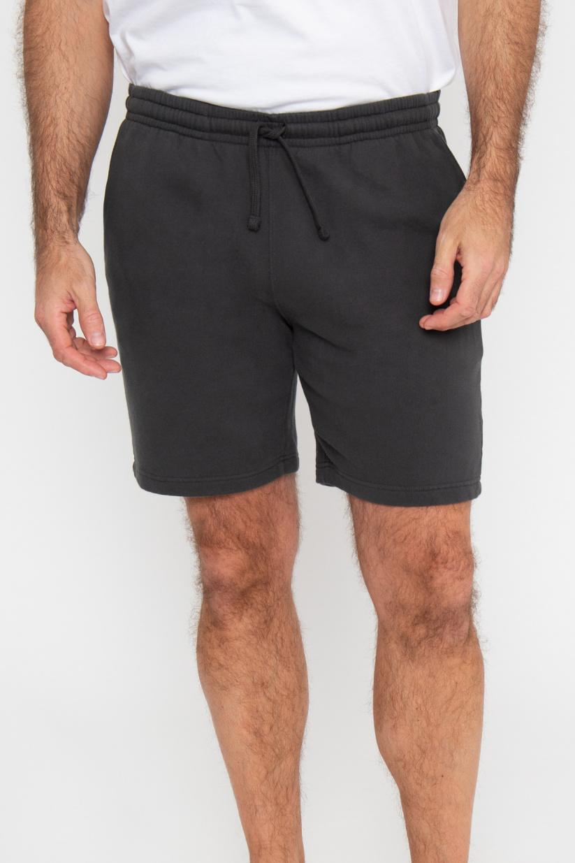 french disorder Short Venice Navy