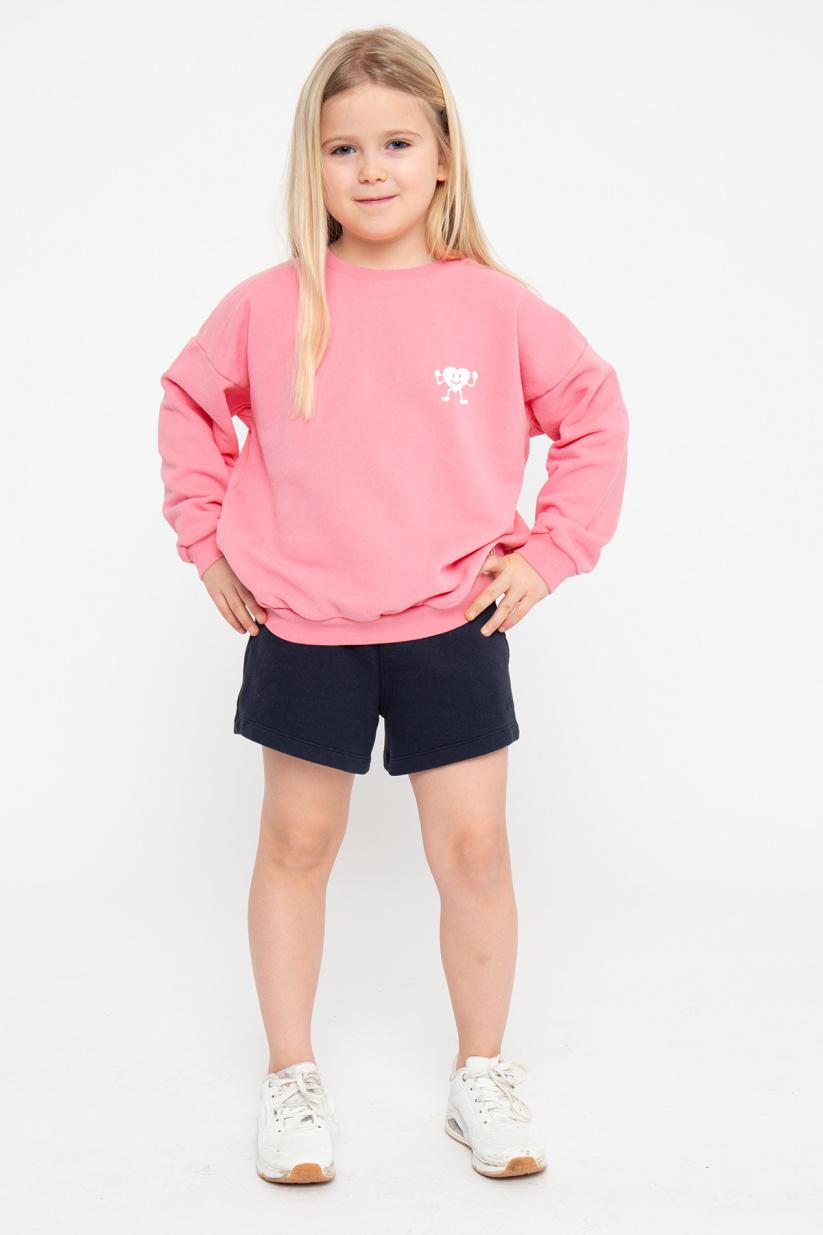 French Disorder Sweat Max ALL YOU NEED Bubble Gum