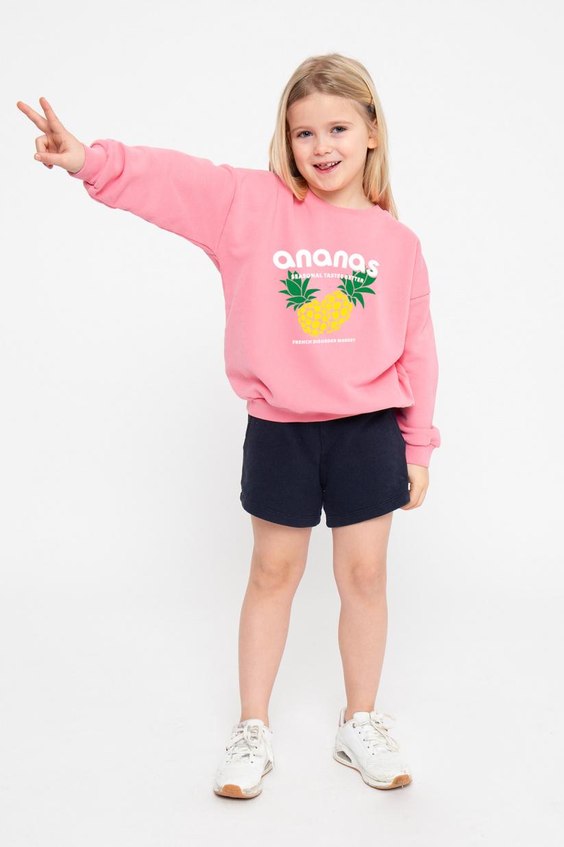 french disorder Sweat Max ANANAS Bubble Gum