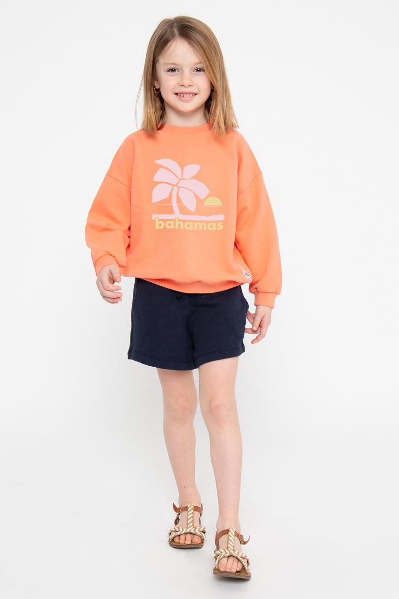 french disorder Sweat Max BAHAMAS Papaye