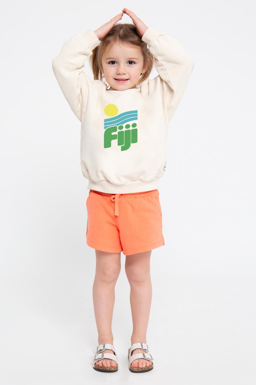 french disorder Sweat Max FIJI Vanille