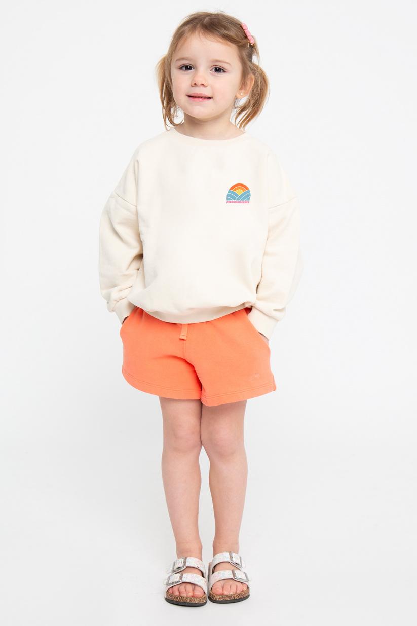French Disorder Sweat Max FOREVER SUN Vanille