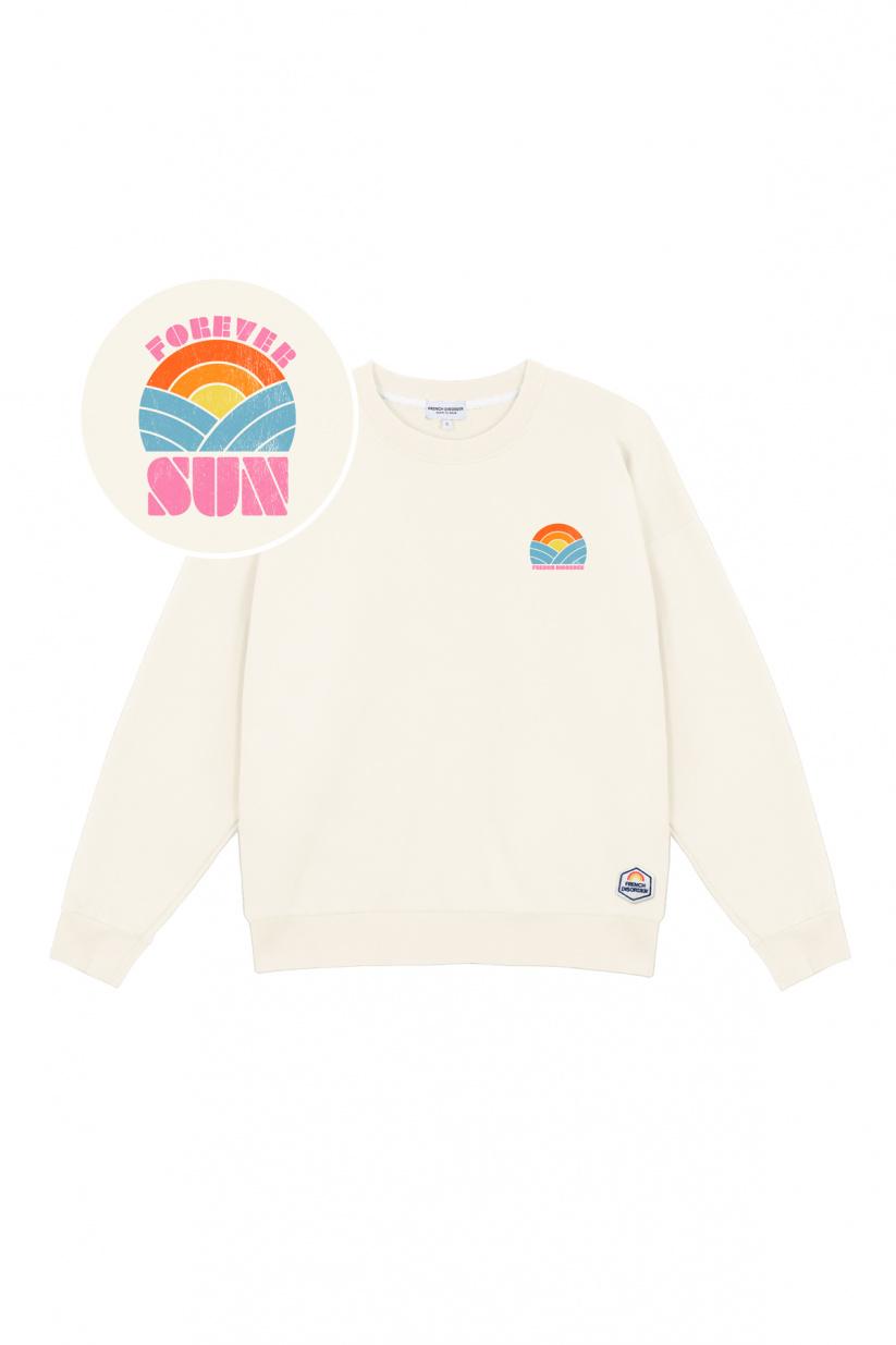 French Disorder Sweat Max FOREVER SUN Vanille