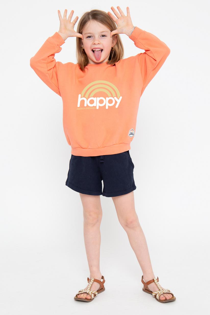 french disorder Sweat Max HAPPY Papaye
