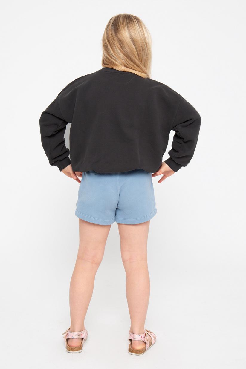 French Disorder Sweat Max MAKE MAGIC Anthracite