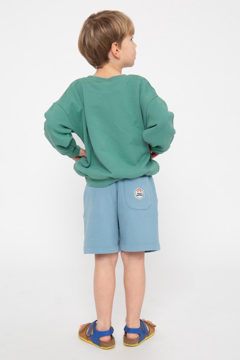 French Disorder Sweat Max Patch PLANET FD Deep Sea