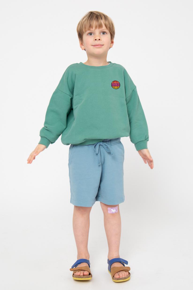 French Disorder Sweat Max Patch PLANET FD Deep Sea